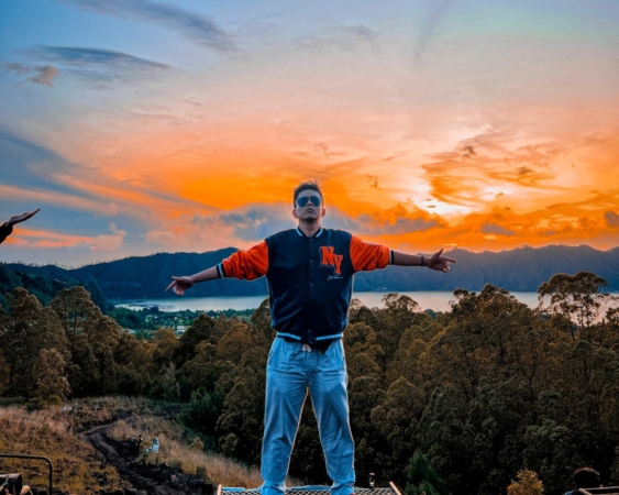 Sunrise