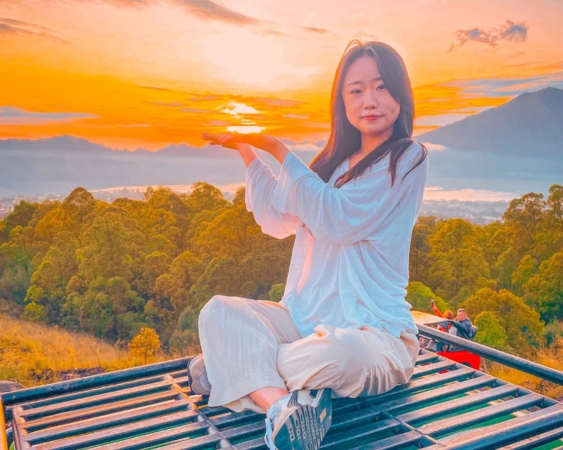 Sunrise